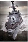 HMS LANCASTER