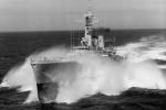 HMS Bacchante