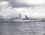 HMS LEOPARD