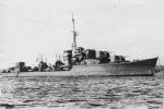 HMS LIGHTNING (G55)