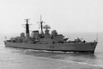 HMS LIVERPOOL
