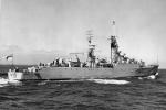 HMS LLANDAFF F61