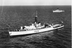 HMS LOCH KILLISPORT F628