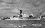 HMS LOCH MORE