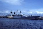 HMS LONDON F95