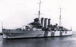 HMS LONDON 69