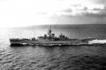 HMS LOWESTOFT F103