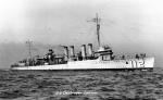 USS LUDLOW DD112
