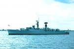 HMS LYNX F27