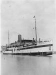 HOSPITAL SHIP : MADRAS