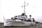 HMS MAGPIE U82