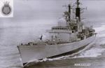 HMS MANCHESTER D95