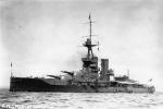 HMS MARLBOROUGH