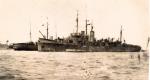 HMS MARLOW T42