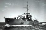 HMS MEON K269