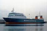 MERCANDIAN MERCHANT II