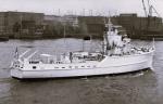 HMS MERMAID