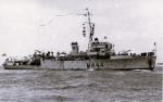HMS MICHAEL M444