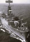 HMS MOHAWK F125