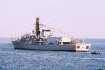 HMS MONTROSE F236