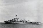 HMS MOURNE K261