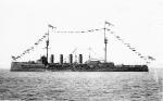 HMS NATAL