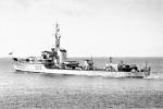 HMS NEPAL D125