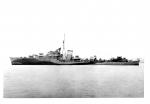 HMS NEPAL G25