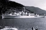 HMS NEREIDE U64