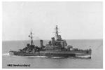 HMS NEWFOUNDLAND