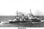 HMS NEWFOUNDLAND
