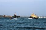 USS NEWPORT NEWS SSN750