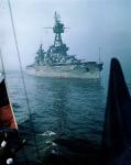 USS NEW YORK (BB-34)