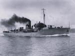 HMS NIGELLA K19