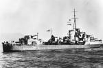 HMS NIZAM G38