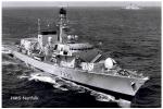 HMS NORFOLK F230