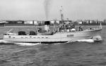 HMS NURTON M1166