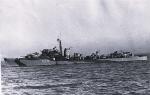 HMS OFFA G29