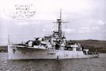 HMS OPOSSUM U33