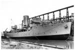 HMCS ORILLIA K119