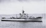 HMCS OUTREMONT  310