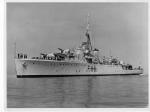 HMS PELICAN F86