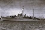 HMS PELICAN L86