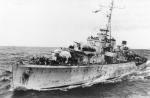 HMS PELICAN U86