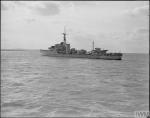 HMS PETARD