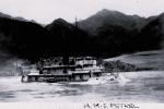 HMS PETEREL T21