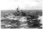 HMS PLYMOUTH F126