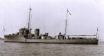 HMS PUFFIN
