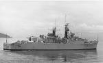 HMS PUMA