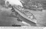QUEEN MARY